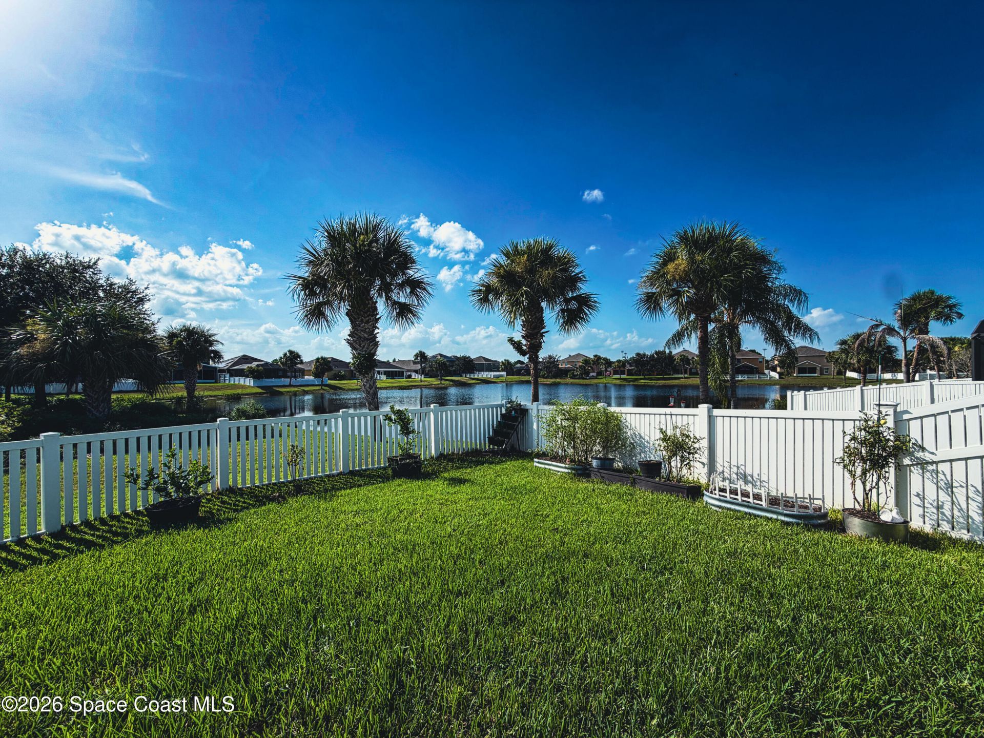202 Teaberry Drive Nw, Palm Bay, FL 32907 Photo