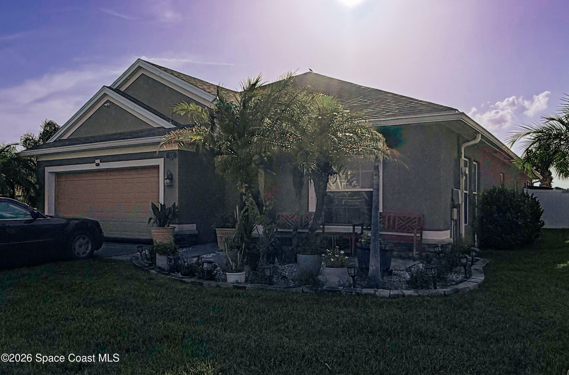 202 Teaberry Drive NW , Palm Bay, FL 32907 Photo
