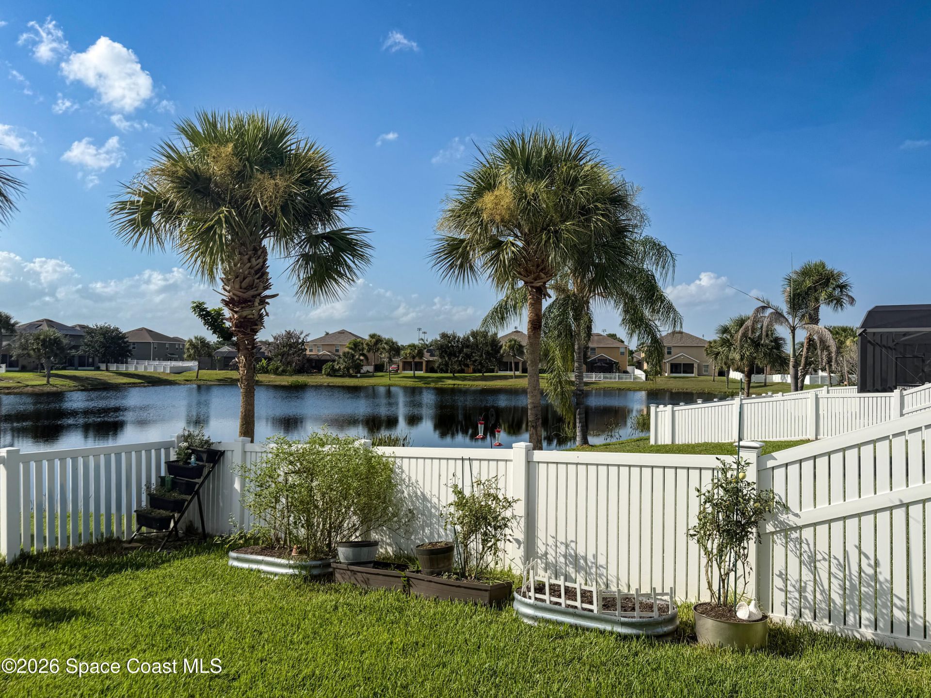 202 Teaberry Drive Nw, Palm Bay, FL 32907 Photo