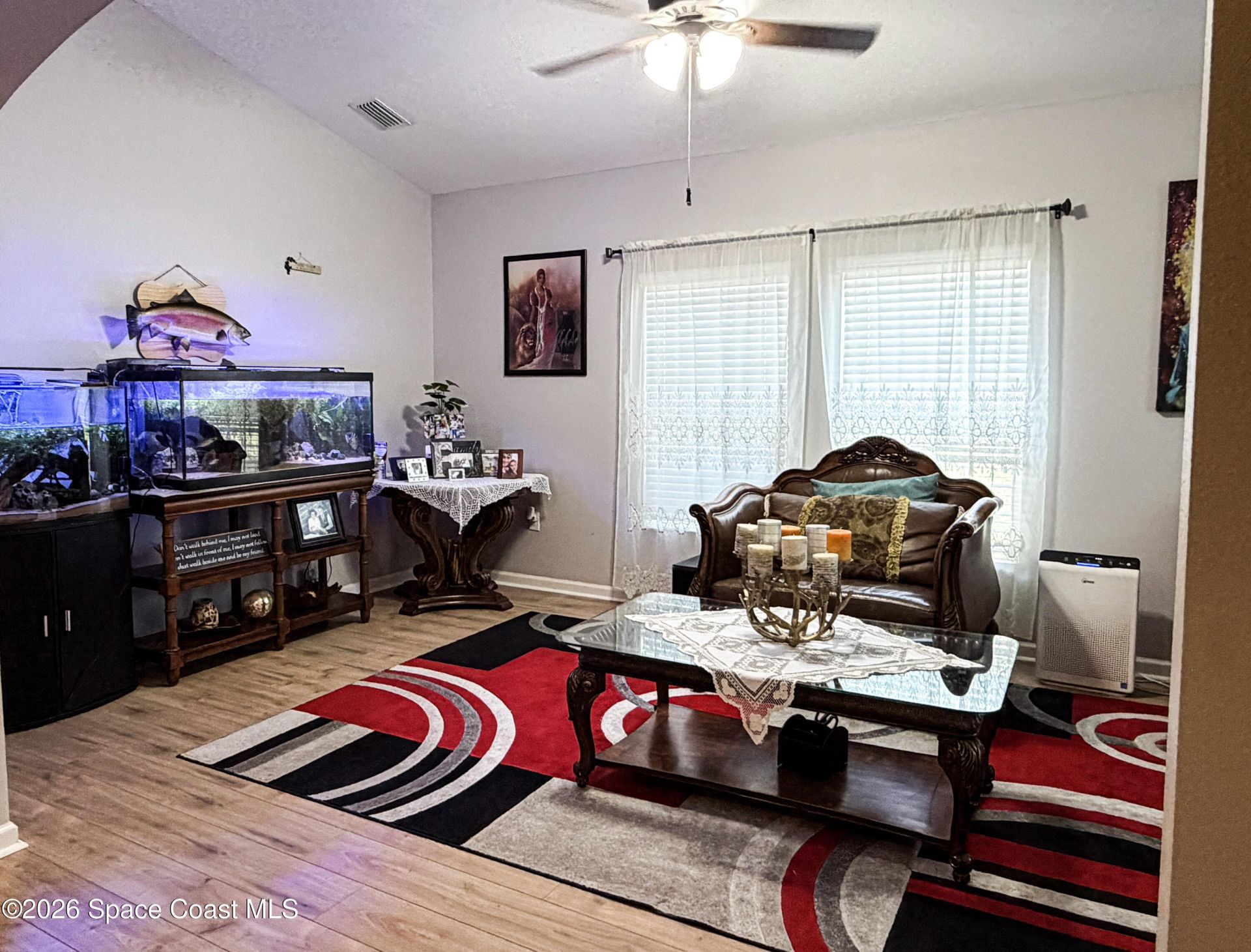 202 Teaberry Drive NW , Palm Bay, FL 32907 Photo