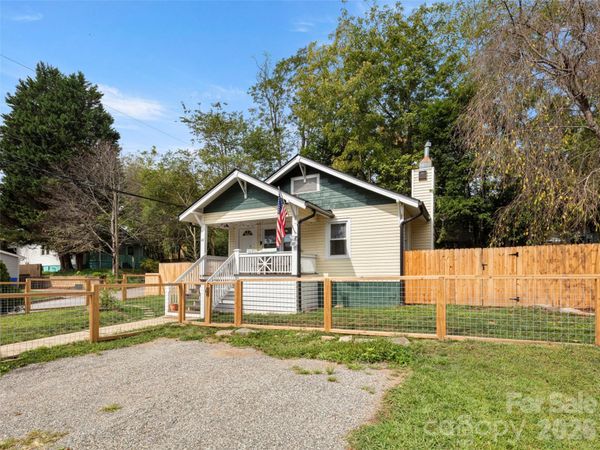 49 Allen Street, Asheville, NC 28806