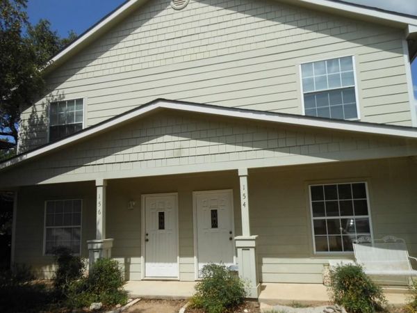 154 Shady Bluff DR , Wimberley, TX 78676