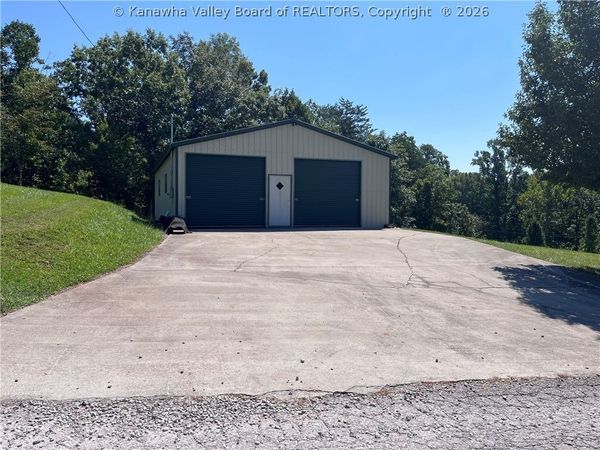 0 Goshen View Drive, Kenna, WV 25248