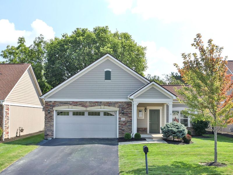 5016 Foxtail Drive , Unit 37, Hilliard, OH 43026 Photo 1