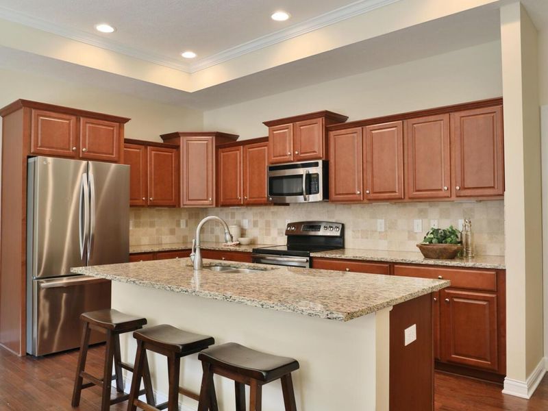 5016 Foxtail Drive , Unit 37, Hilliard, OH 43026 Photo 11