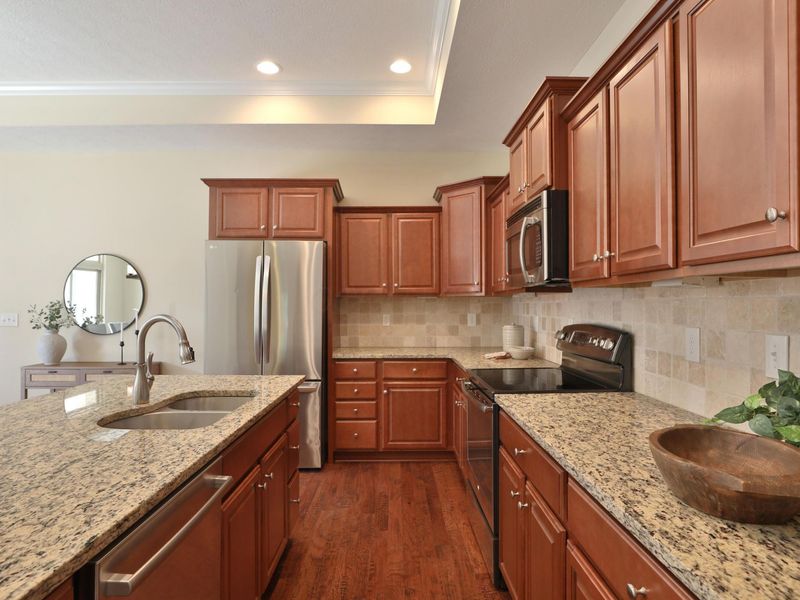 5016 Foxtail Drive , Unit 37, Hilliard, OH 43026 Photo 13