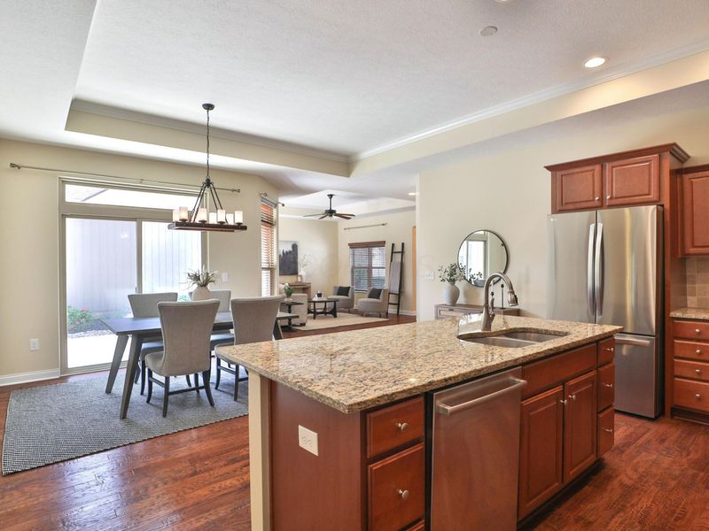 5016 Foxtail Drive , Unit 37, Hilliard, OH 43026 Photo 14