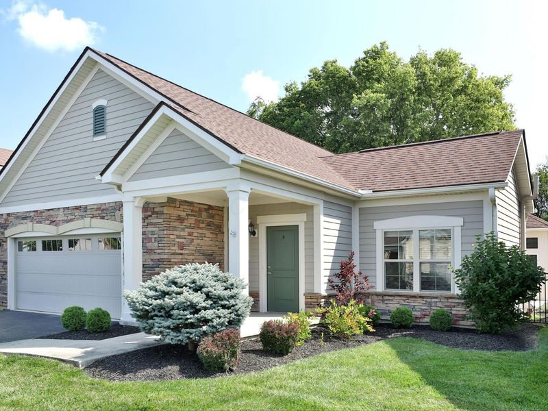 5016 Foxtail Drive , Unit 37, Hilliard, OH 43026 Photo 2