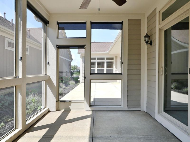 5016 Foxtail Drive , Unit 37, Hilliard, OH 43026 Photo 27
