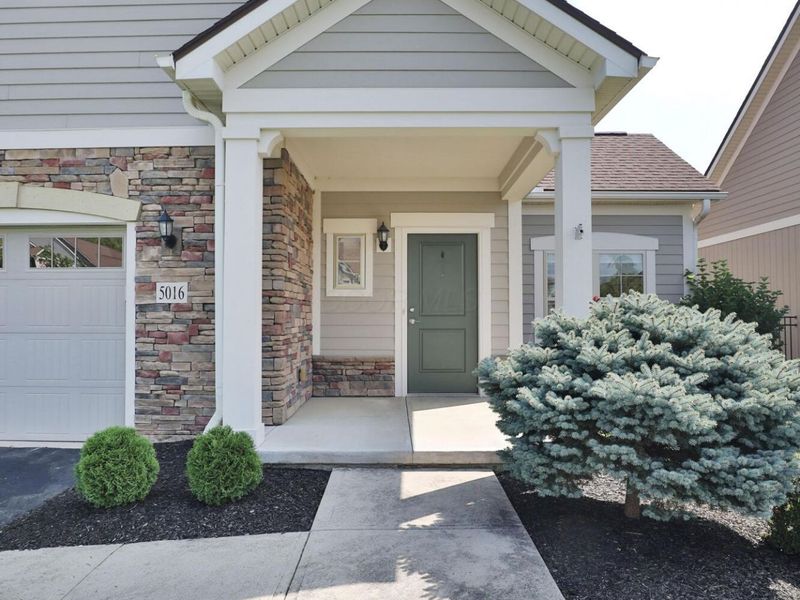 5016 Foxtail Drive , Unit 37, Hilliard, OH 43026 Photo 3
