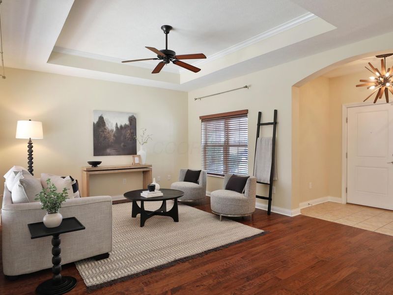 5016 Foxtail Drive , Unit 37, Hilliard, OH 43026 Photo 5