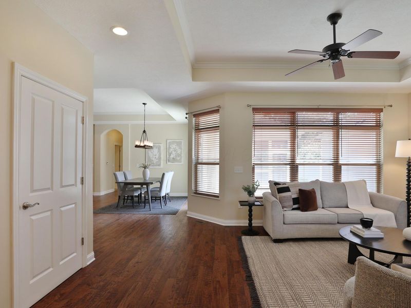 5016 Foxtail Drive , Unit 37, Hilliard, OH 43026 Photo 7