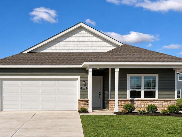 1050 Merritt Way, Washington Court House, OH 43160
