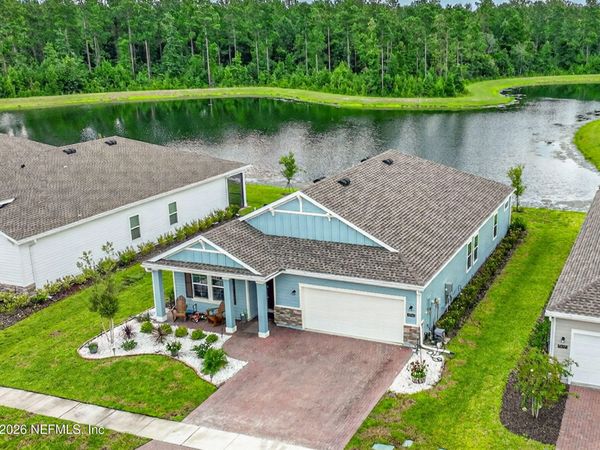 75741 PONDSIDE Lane, Yulee, FL 32097