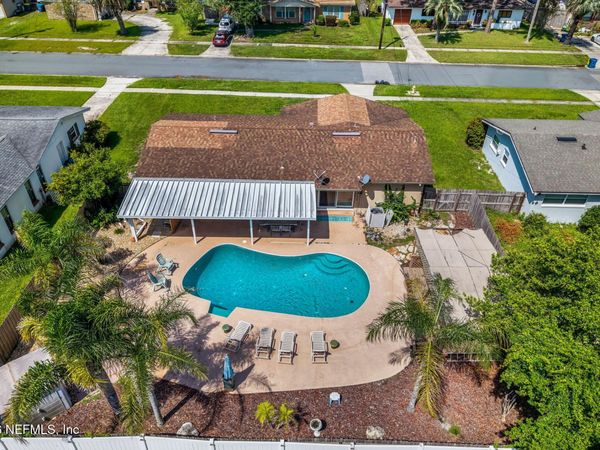 3461 LENCZYK Drive W, Jacksonville, FL 32277