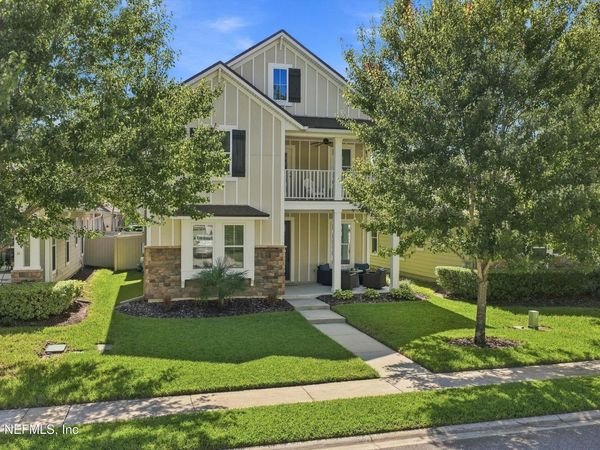 274 JACKRABBIT Trail, Ponte Vedra, FL 32081