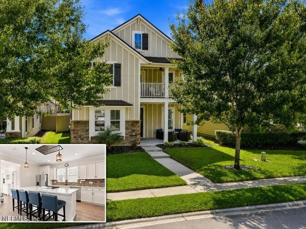 274 JACKRABBIT Trail, Ponte Vedra, FL 32081