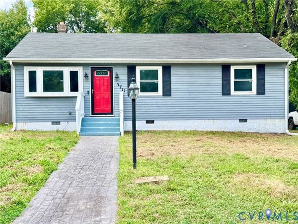 2711 Cheatham Street , Richmond, VA 23234