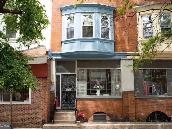 3637 SPRING GARDEN STREET , PHILADELPHIA, PA 19104
