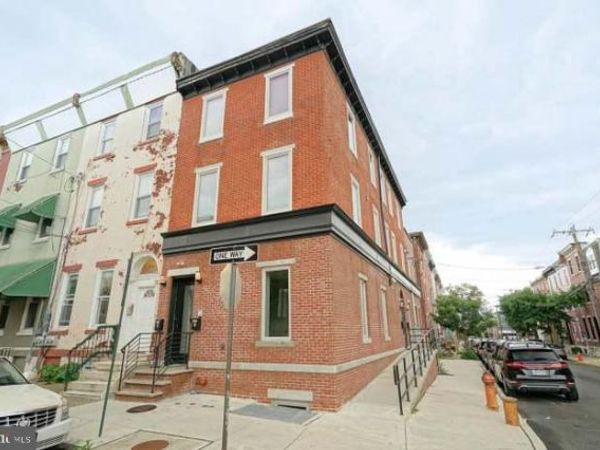 801 N 17TH STREET , Unit 2, PHILADELPHIA, PA 19130