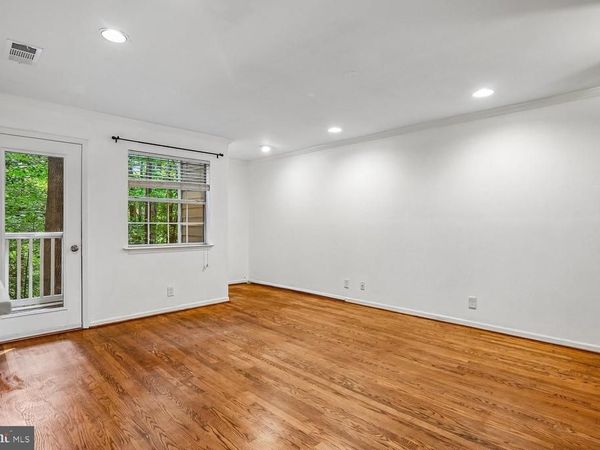 10707 HAMPTON MILL TERRACE, Unit 407, ROCKVILLE, MD 20852