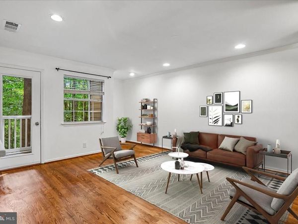 10707 HAMPTON MILL TERRACE, Unit 407, ROCKVILLE, MD 20852