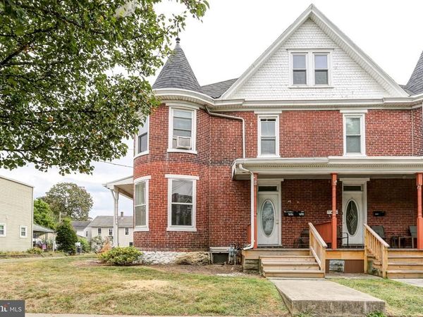 404 HUMMEL AVENUE , Unit A, LEMOYNE, PA 17043