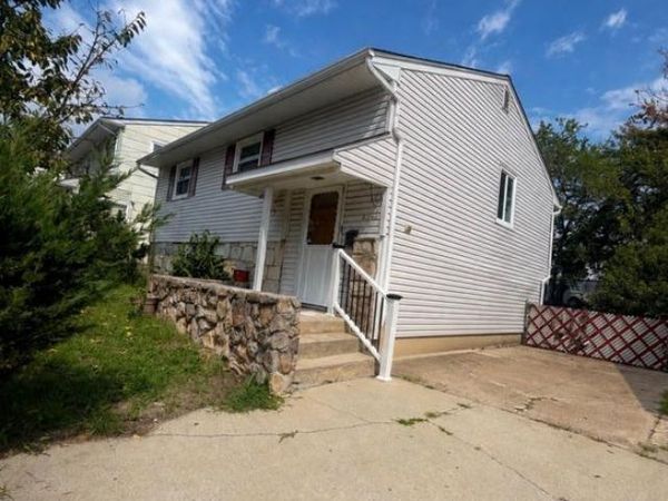 2242 NORWOOD AVENUE , PENNSAUKEN, NJ 08110