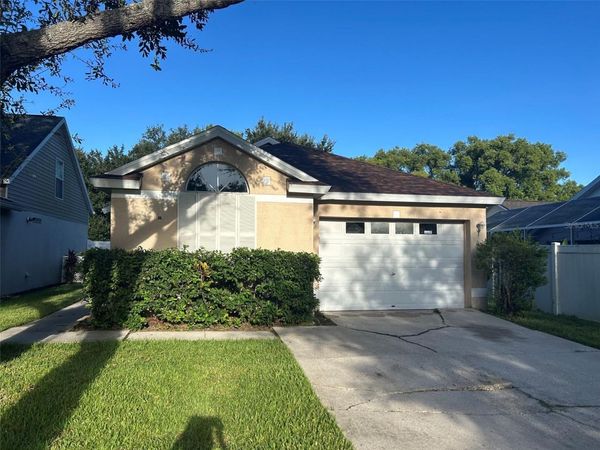 5707 TANAGERLAKE ROAD , LITHIA, FL 33547