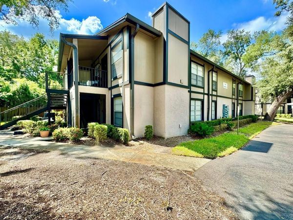 3948 TUMBLE WOOD TRAIL , Unit 103, TAMPA, FL 33613