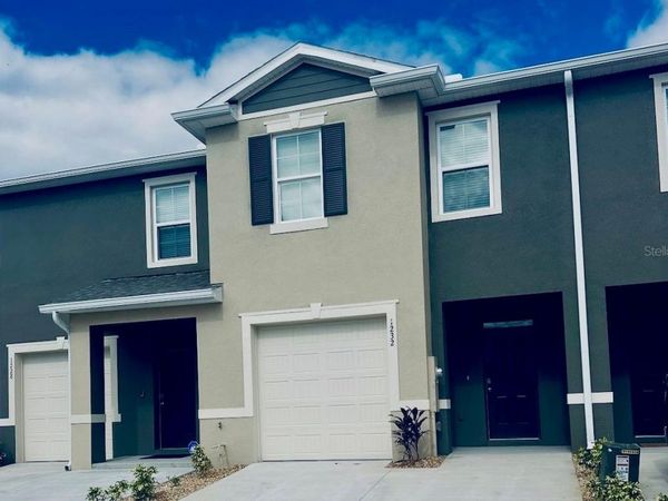 1232 DRAINTREE STREET , DAVENPORT, FL 33837