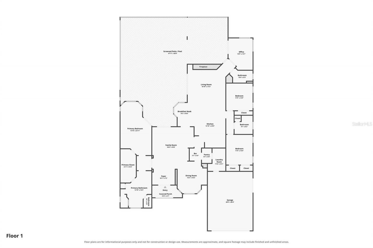 4834 88th Street E, Bradenton, FL 34211 Photo