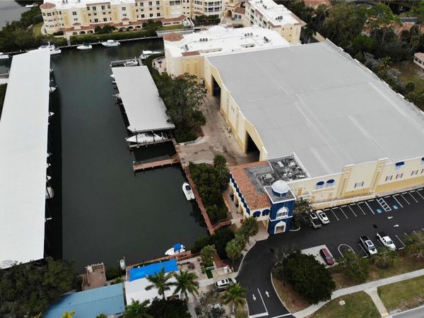 570 BLACKBURN POINT ROAD , Unit 22, OSPREY, FL 34229