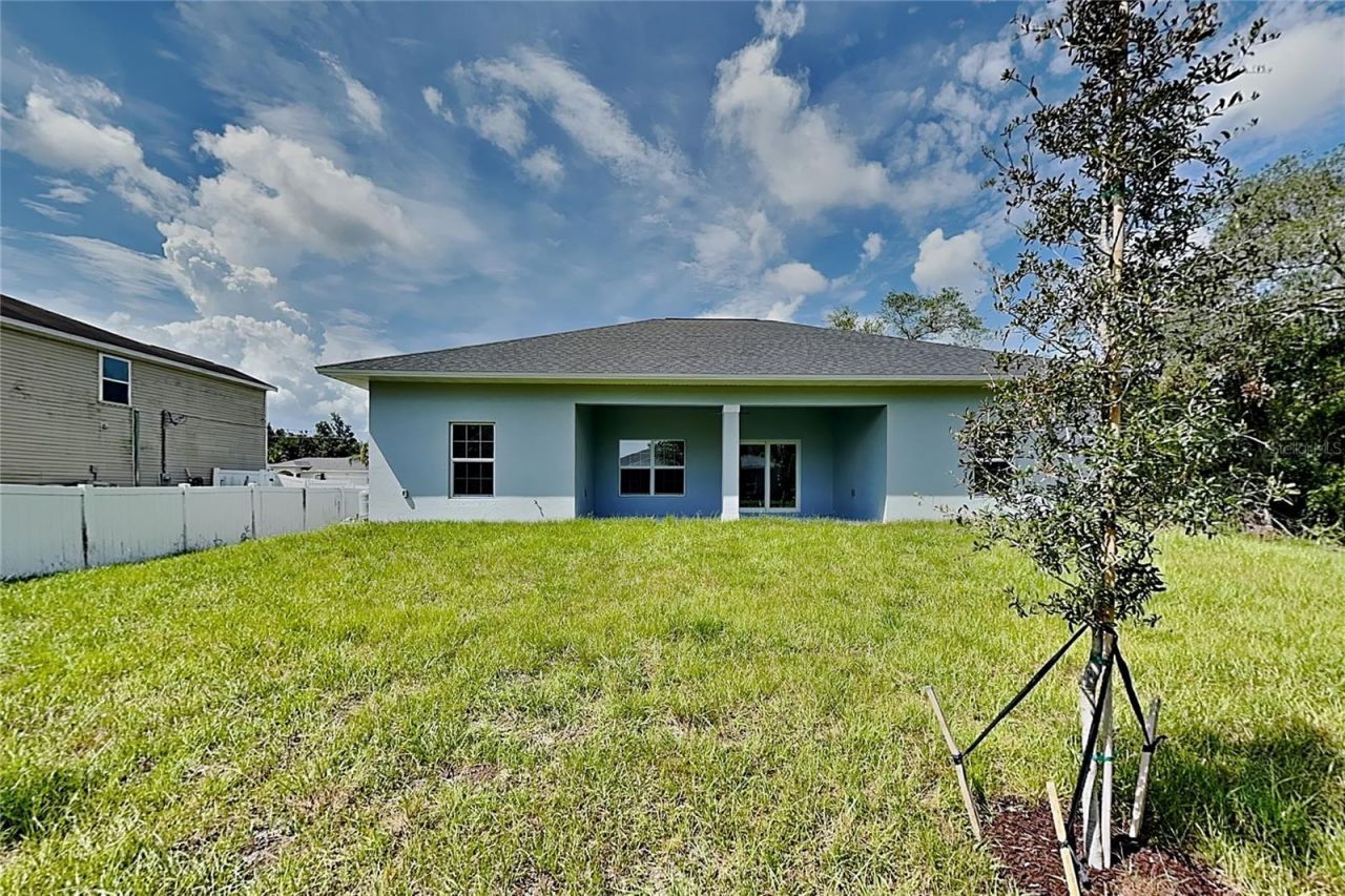 8878 Bessemer Court , North Port, FL 34287 Photo