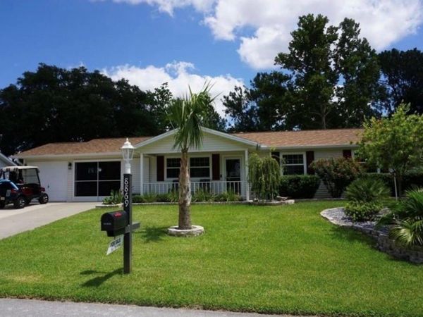 8869 SW 115TH STREET , OCALA, FL 34481