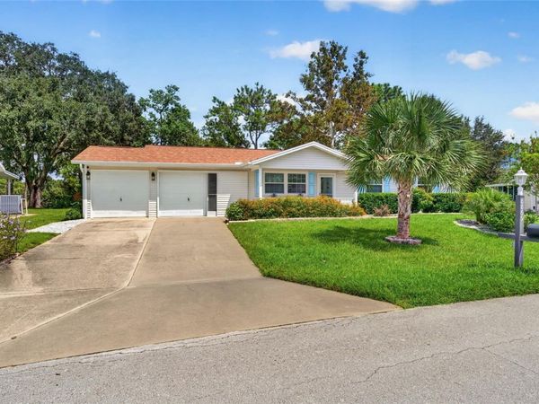 8869 SW 115TH STREET , OCALA, FL 34481