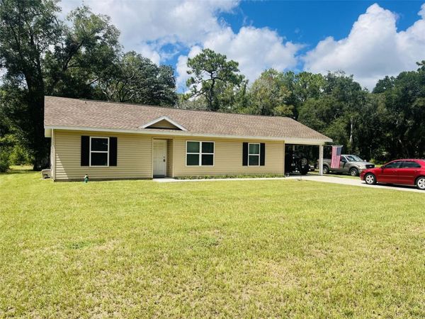5870 SE 171ST COURT , OCKLAWAHA, FL 32179