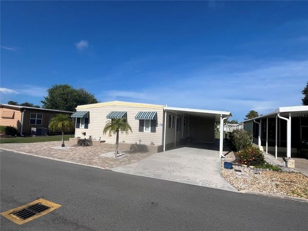 792 GRADO DRIVE , VENICE, FL 34285