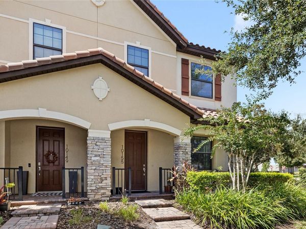 10155 EAGLE CREEK CENTER BOULEVARD , ORLANDO, FL 32832