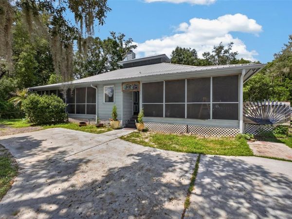 25717 TROON AVENUE , SORRENTO, FL 32776