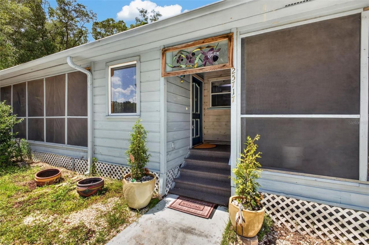 25717 Troon Avenue , Sorrento, FL 32776 Photo