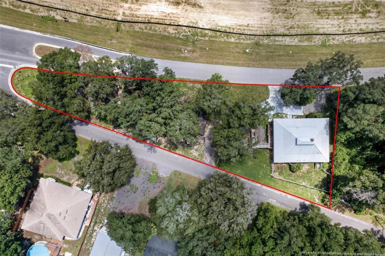 25717 Troon Avenue , Sorrento, FL 32776 Photo