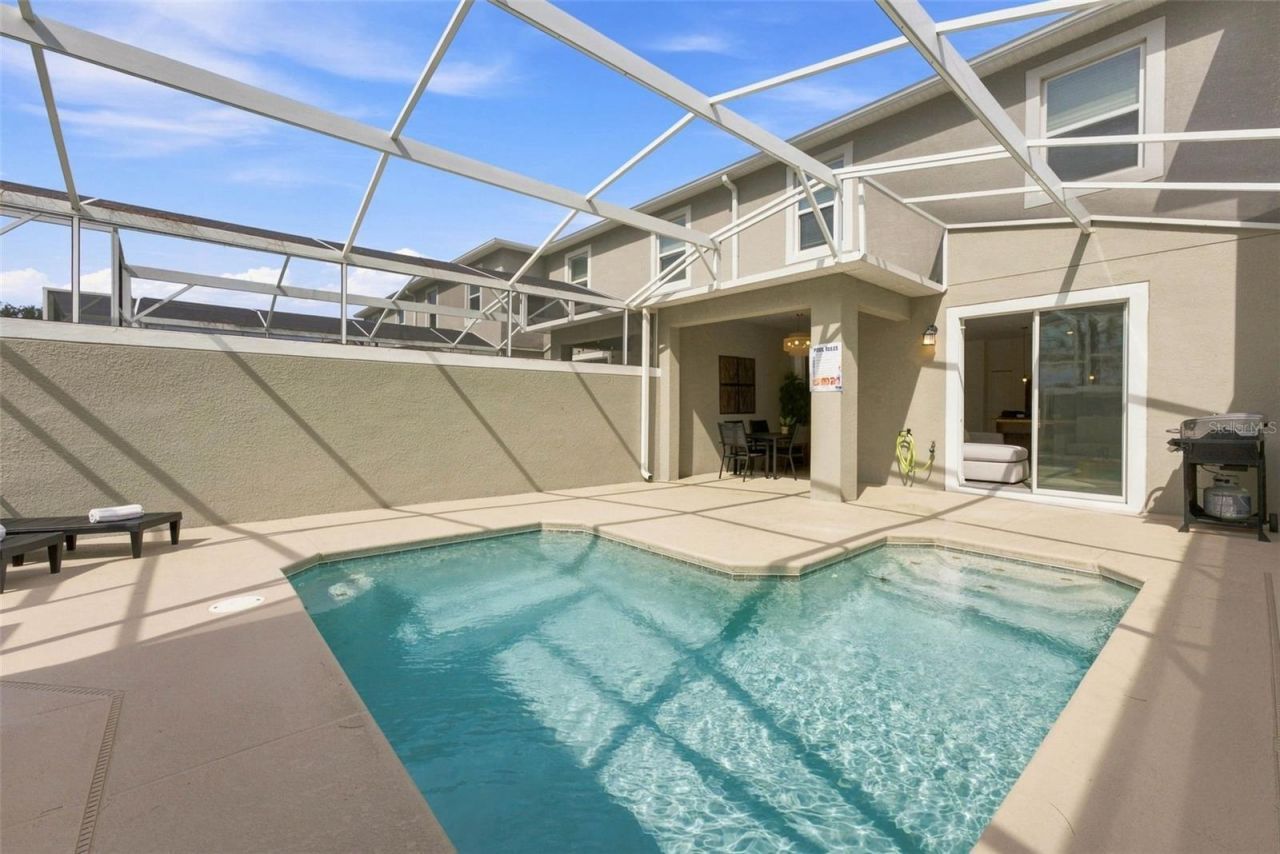 880 Pebble Beach Drive , Davenport, FL 33896 Photo