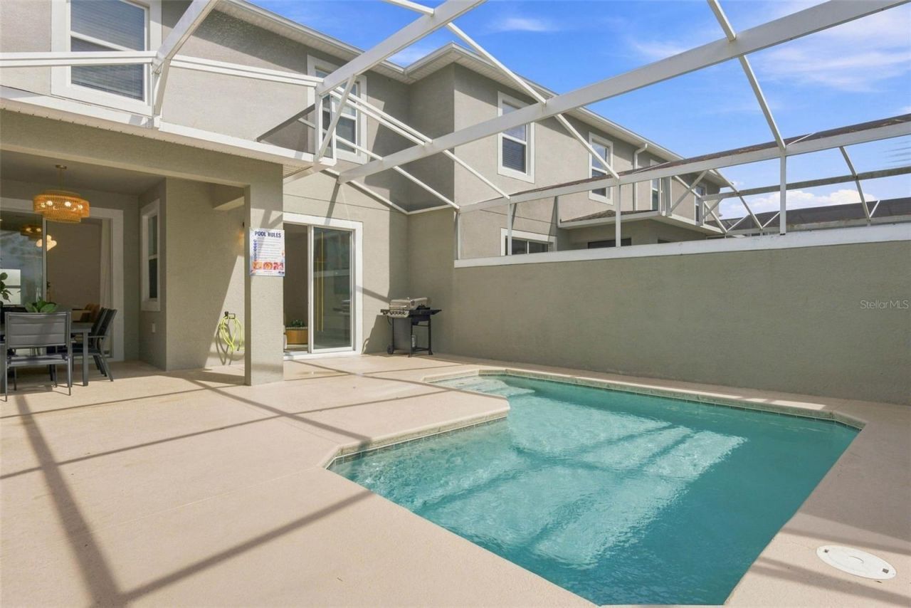 880 Pebble Beach Drive , Davenport, FL 33896 Photo