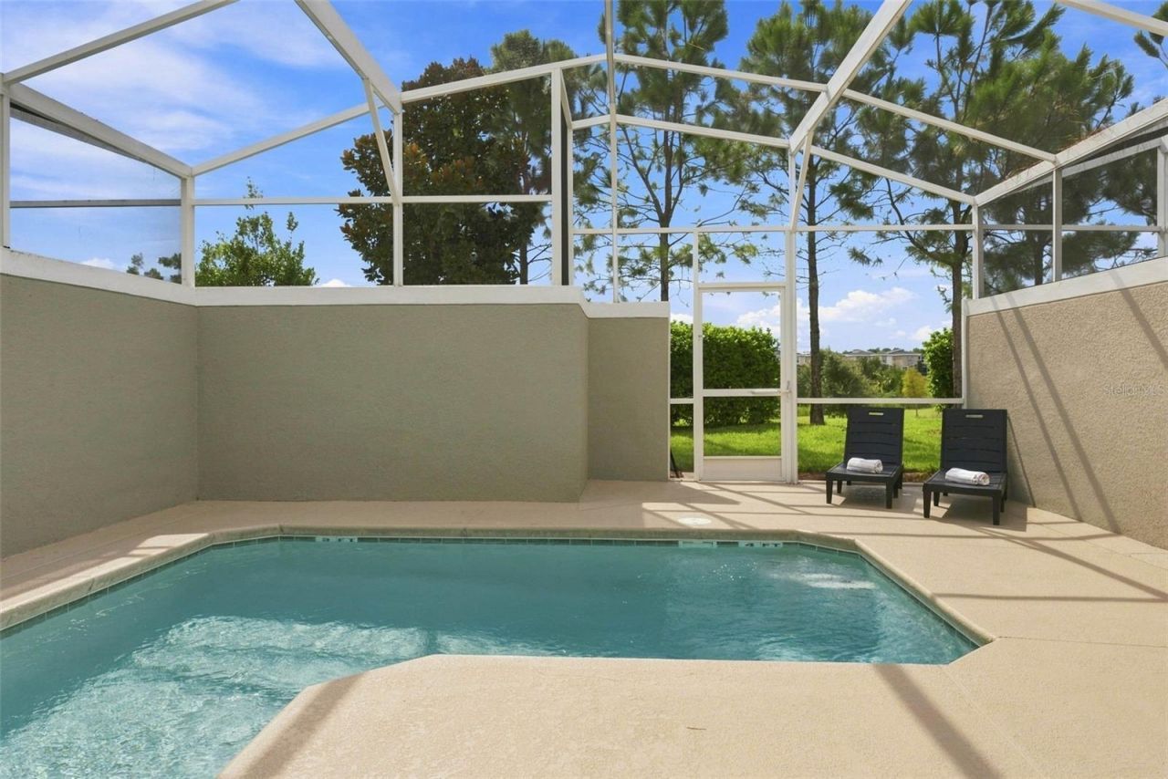 880 Pebble Beach Drive , Davenport, FL 33896 Photo
