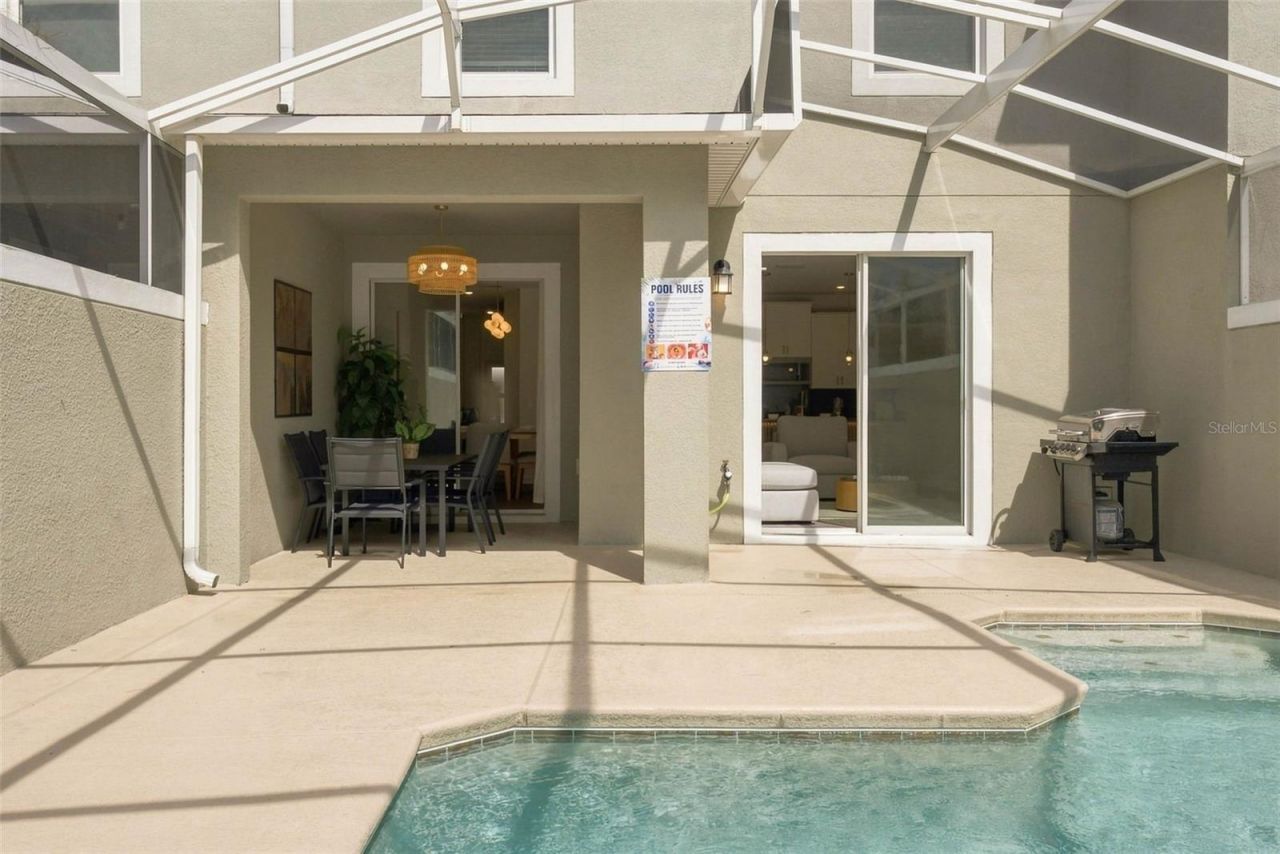 880 Pebble Beach Drive , Davenport, FL 33896 Photo