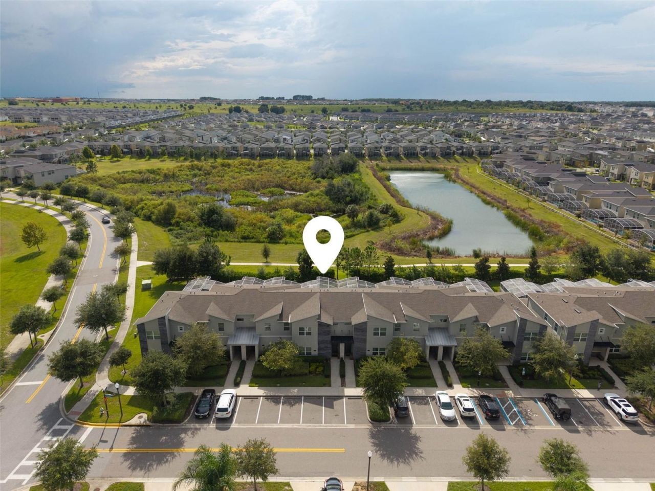 880 Pebble Beach Drive , Davenport, FL 33896 Photo