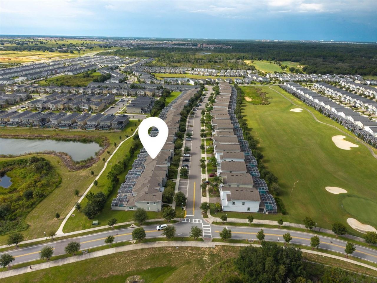 880 Pebble Beach Drive , Davenport, FL 33896 Photo