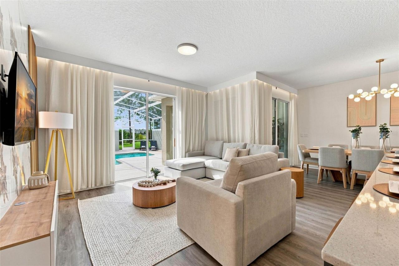 880 Pebble Beach Drive , Davenport, FL 33896 Photo