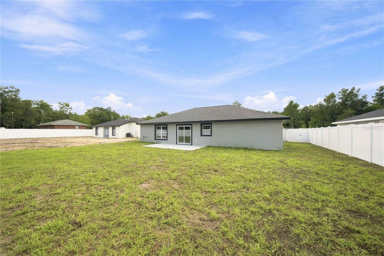 14919 SW 24 Place , Ocala, FL 34481 Photo